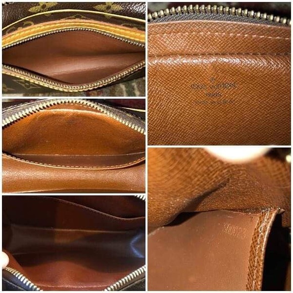 ✅SOLD✅Louis Vittion SDC023 Shoulder Purse✅ - Picture 6 of 8